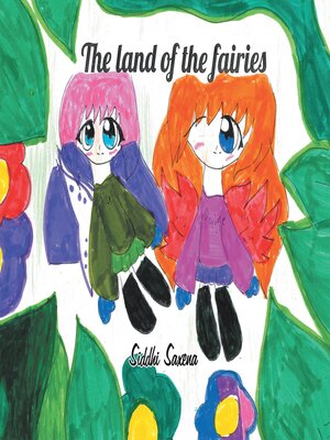 cover image of The Land of the Fairies